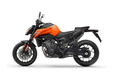 KTM 790 DUKE 2025