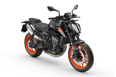 KTM 790 DUKE 2025