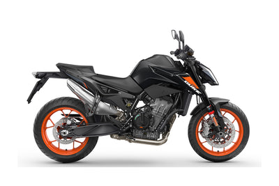 KTM 790 DUKE 2026