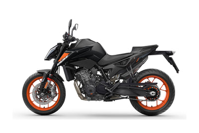 KTM 790 DUKE 2026