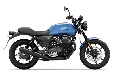MOTO GUZZI V7 IV STONE 2025