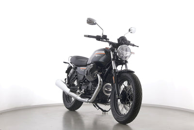 MOTO GUZZI V7 IV SPECIAL