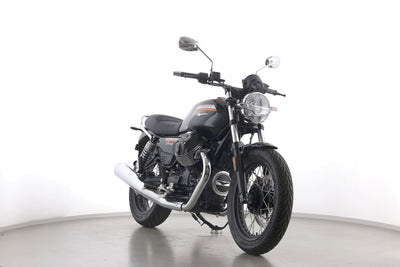 MOTO GUZZI V7 IV SPECIAL