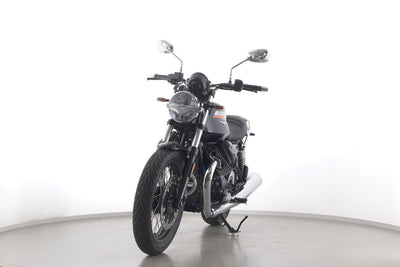 MOTO GUZZI V7 IV SPECIAL