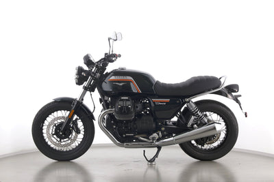 MOTO GUZZI V7 IV SPECIAL