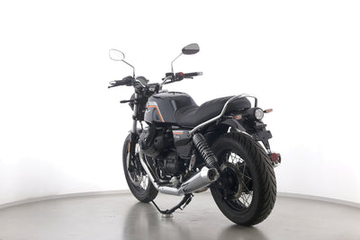 MOTO GUZZI V7 IV SPECIAL