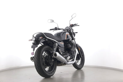 MOTO GUZZI V7 IV SPECIAL