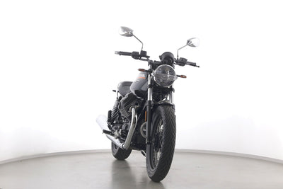 MOTO GUZZI V7 IV SPECIAL 2025