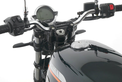 MOTO GUZZI V7 IV SPECIAL