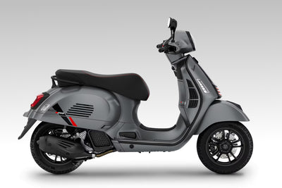 VESPA GTS SUPERSPORT 125