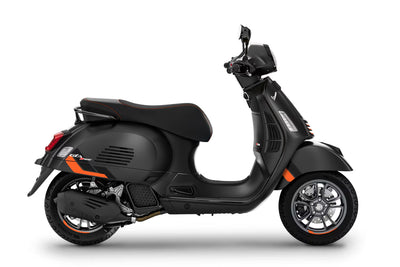 VESPA GTS SUPERSPORT 125
