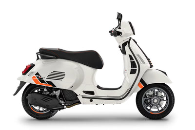 VESPA GTS SUPERSPORT 125