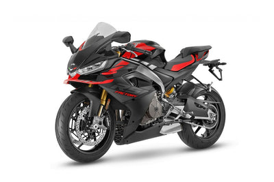 APRILIA RS 660 FACTORY 2025