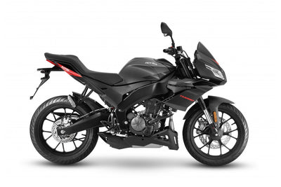 APRILIA TUONO 125 2025