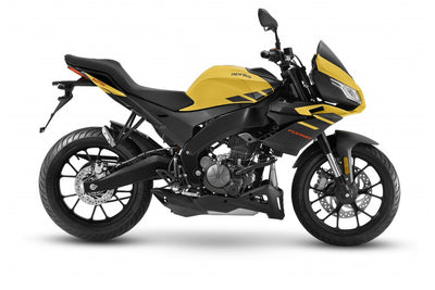 APRILIA TUONO 125