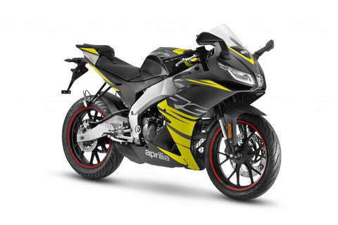 APRILIA RS 125 2025