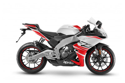 APRILIA RS 125 2025