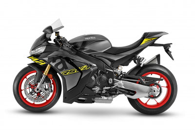 APRILIA RSV 4 1100