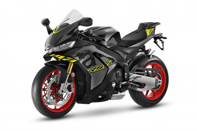 APRILIA RSV 4 1100