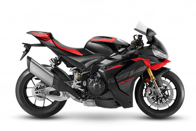 APRILIA RSV 4 1100 FACTORY