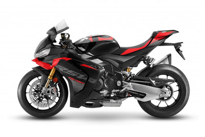 APRILIA RSV 4 1100 FACTORY