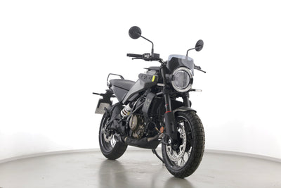 HUSQVARNA SVARTPILEN 401 2025