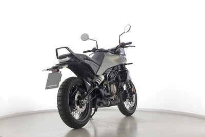 HUSQVARNA SVARTPILEN 401 2025