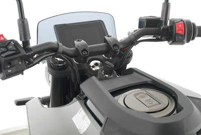 HUSQVARNA SVARTPILEN 401 2025