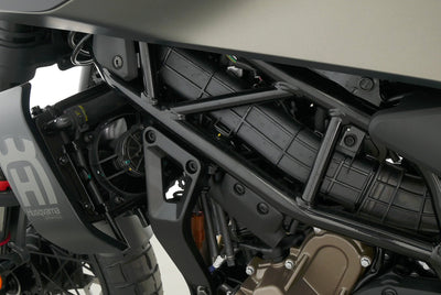 HUSQVARNA SVARTPILEN 401 2025