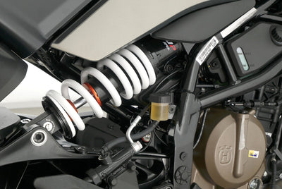 HUSQVARNA SVARTPILEN 401 2025