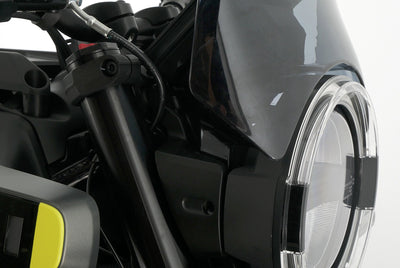 HUSQVARNA SVARTPILEN 401 2025
