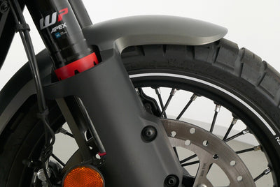 HUSQVARNA SVARTPILEN 401 2025