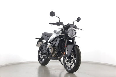 HUSQVARNA VITPILEN 401 2025