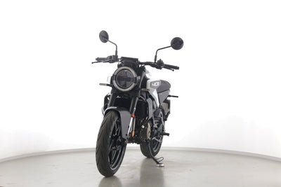 HUSQVARNA VITPILEN 401 2025