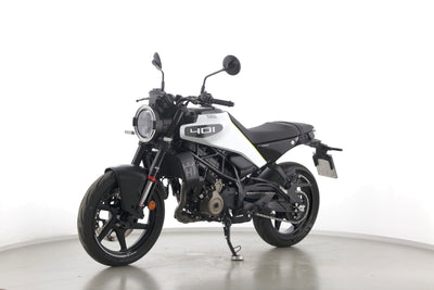 HUSQVARNA VITPILEN 401 2025