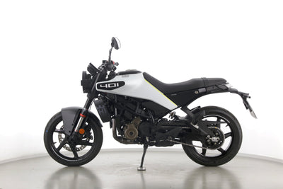 HUSQVARNA VITPILEN 401 2025