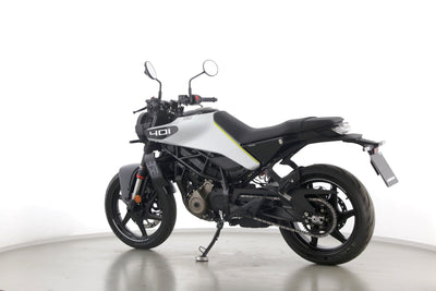 HUSQVARNA VITPILEN 401 2025