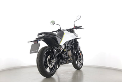 HUSQVARNA VITPILEN 401 2025