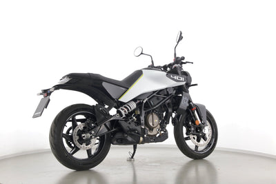 HUSQVARNA VITPILEN 401 2025