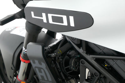 HUSQVARNA VITPILEN 401 2025