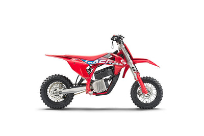 GASGAS MC-E 3