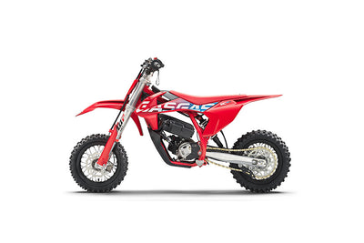 GASGAS MC-E 3