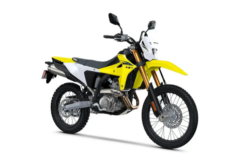 SUZUKI DR-Z 4 S