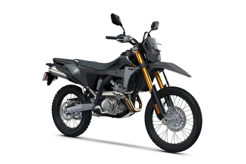 SUZUKI DR-Z 4 S