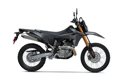 SUZUKI DR-Z 4 S