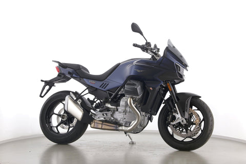 MOTO GUZZI V100 MANDELLO 2025