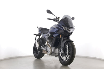 MOTO GUZZI V100 MANDELLO 2025