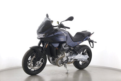 MOTO GUZZI V100 MANDELLO 2025