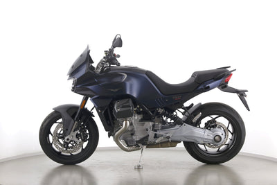 MOTO GUZZI V100 MANDELLO 2025