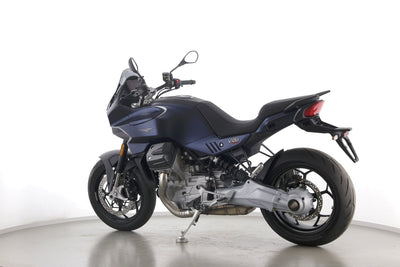 MOTO GUZZI V100 MANDELLO